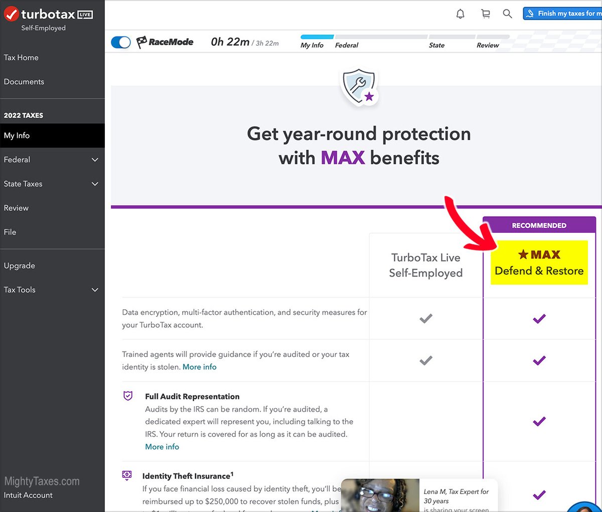 Is TurboTax Max Pricing and Value Worth the Cost?