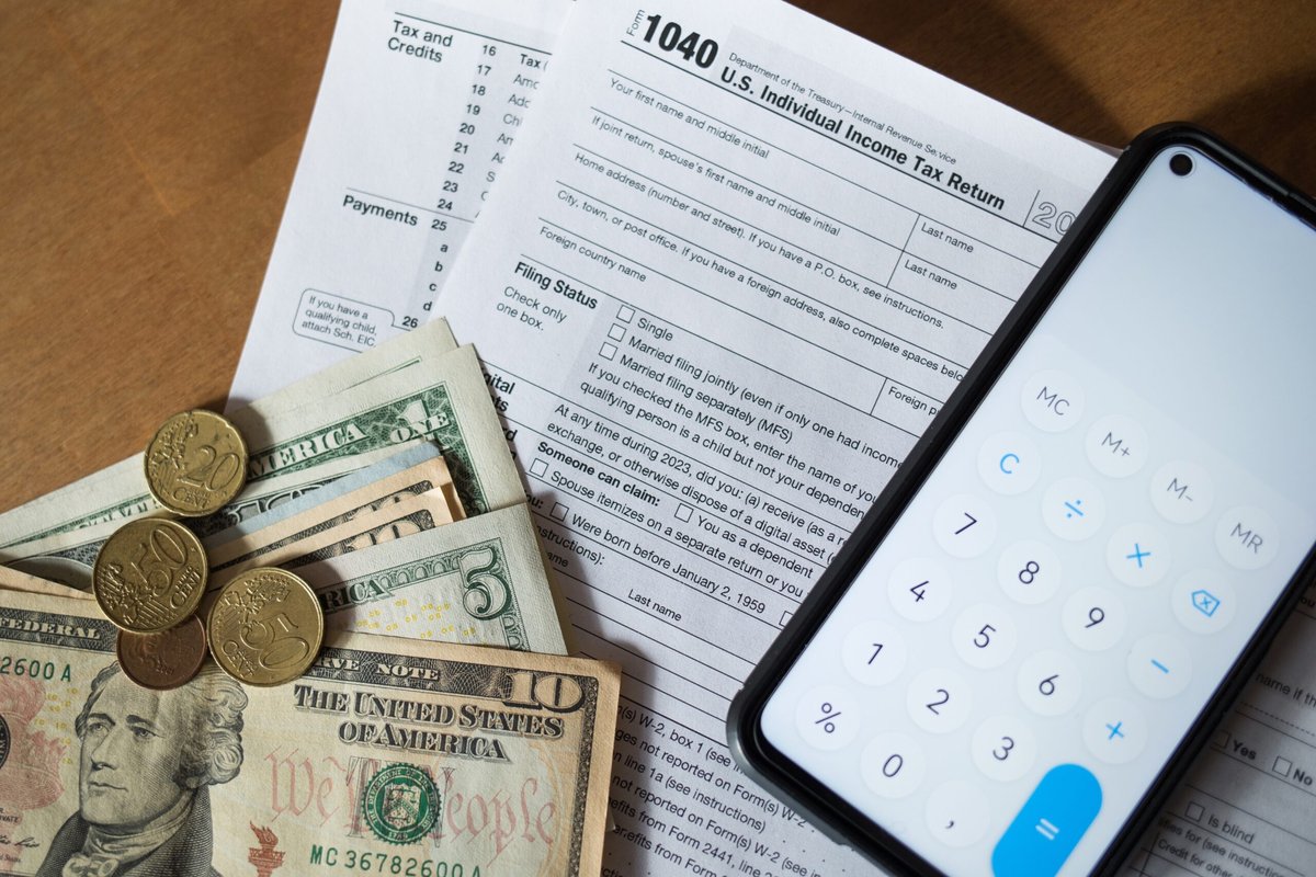 TurboTax Max vs. Competitors H&R Block and TaxAct Overview
